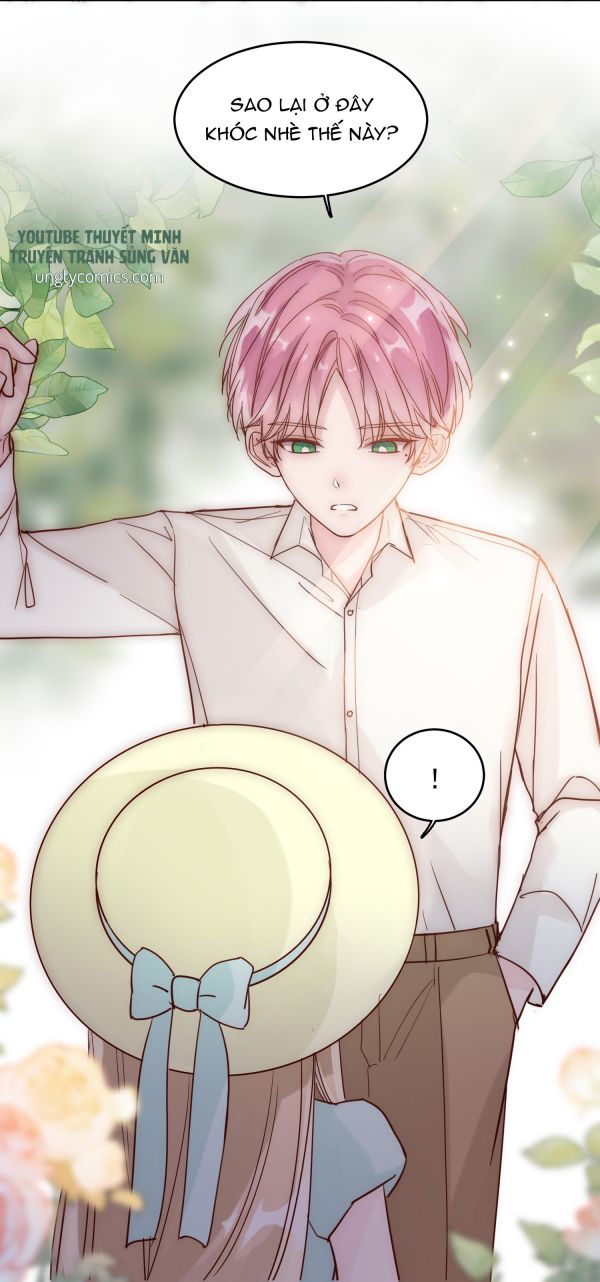 Tôi Phải Làm 1 Kẻ Đại Xấu Xa Chap 4 - Next Chap 5